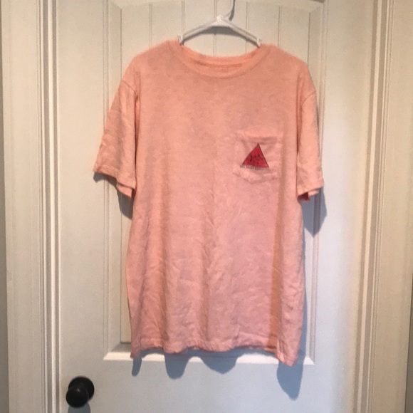 Southern Tide Tops - Southern Tide Tee Unisex L